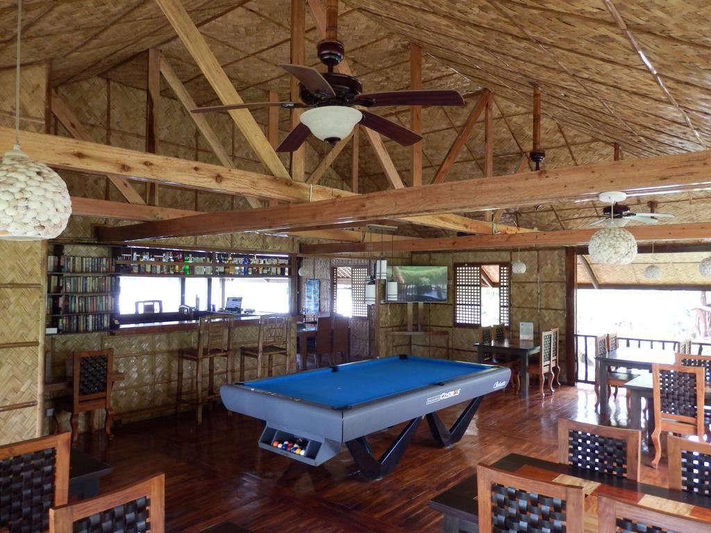Villa De Pico Highland Beach Resort Puerto Galera Bagian luar foto