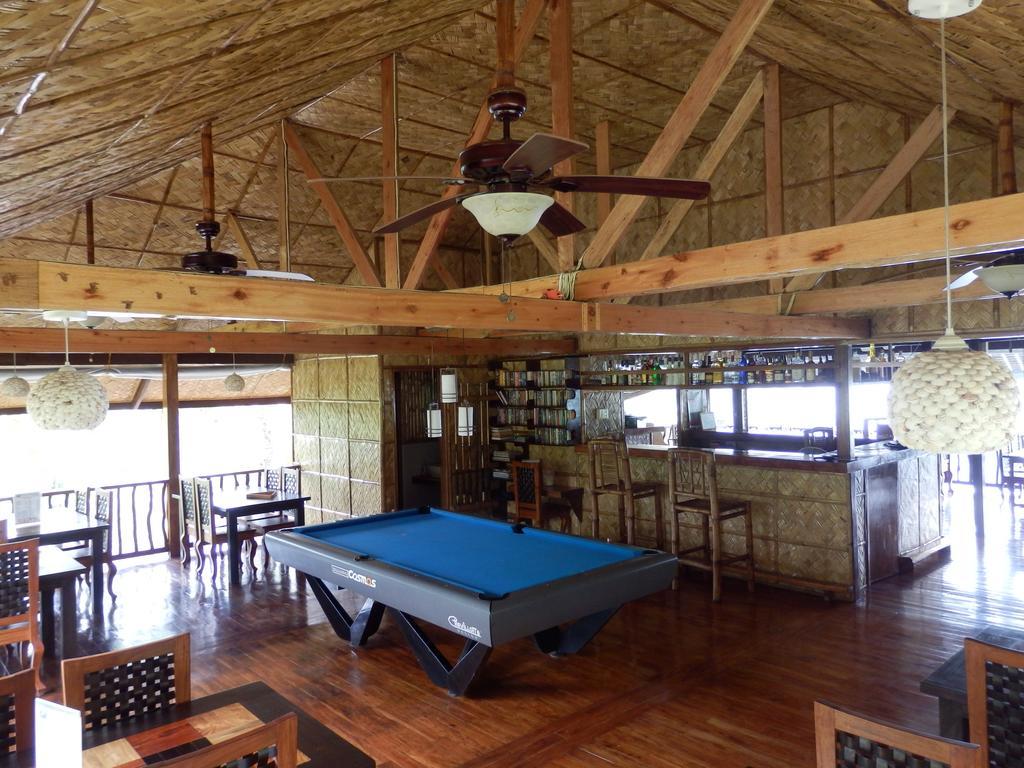 Villa De Pico Highland Beach Resort Puerto Galera Bagian luar foto